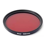 Lente Filtro Polarizador Cpl