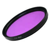 Lente Filtro Polarizador Cpl