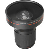 Lente Fisheye 72mm 0