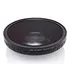 Lente Fisheye 72mm 0.7x Super Hd Para Filmadoras