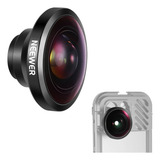 Lente Fisheye 8mm Para