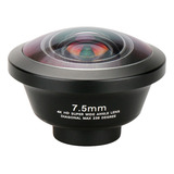 Lente Fisheye Hd Pholes