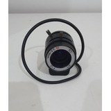 Lente Fixa Cctv Lens Ir 1 3 0358a 3 5mm 9mm