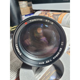 Lente Fotografica