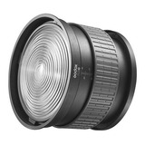 Lente Fresnel Bowens Godox