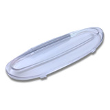 Lente Frontal Cabecote Refletor