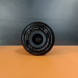 Lente Fujifilm Xf 18mm F 2