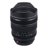 Lente Fujifilm Xf 8
