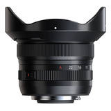 Lente Fujifilm Xf 8mm