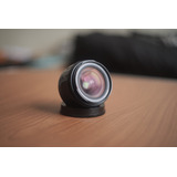 Lente Full Frame Sony