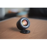 Lente Full Frame Sony