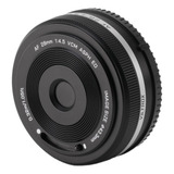 Lente Full Frame Viltrox