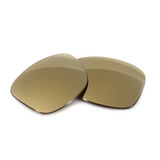 Lente Gold Marrom P