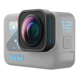 Lente Gopro Max Mod 2 0 Para Gopro Hero12 Preta
