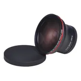 Lente Grande Angular 52mm0