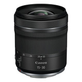 Lente Grande Angular Canon