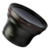 Lente Grande Hd 0