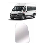 Lente Grande Retrovisor Ducato