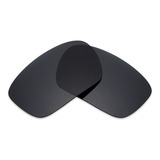 Lente Gray Compatível Com Sliver Stealth 9408 limpa Lente