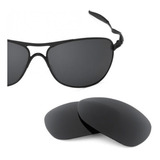 Lente Hotlentes Black Preta