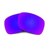 Lente Hotlentes Violet Purple