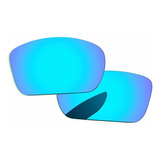 Lente Ice Thug P