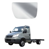 Lente Inferior Retrovisor Iveco