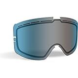 Lente Kingpin 509 Película Fumê Espelhada