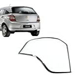 Lente Lanterna Agile Esquerda 2009 A 2014 Motorista