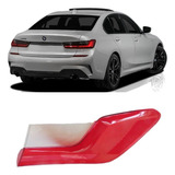 Lente Lanterna Bmw 320i
