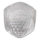 Lente Lanterna CG 160 Cristal