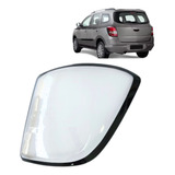 Lente Lanterna Chevrolet Spin