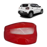 Lente Lanterna Citroen C3