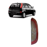 Lente Lanterna Corsa Hatch 2002 2003 04 05 06 Á 2012 Bicolor