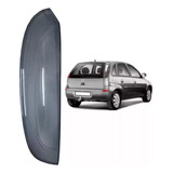 Lente Lanterna Corsa Hatch 2002 A 2012 Esquerdo Pq Detalhes