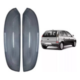Lente Lanterna Corsa Hatch 2002 A 2012 O Par Pq Detalhes