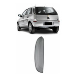 Lente Lanterna Corsa Hatch 2003 2004