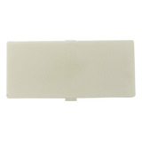 Lente Lanterna Cortesia Teto D 20 85 86 1987 1988 1989 1990
