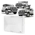 Lente Lanterna De Teto Ford F250/ F350/ F4000 98/19 Original