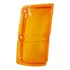 Lente Lanterna Diant Pisca Seta Opala Caravan /79 Ld-9299776