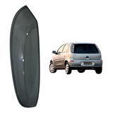Lente Lanterna Esquerdo Corsa Max Hatch 2003 A 2012 Fume