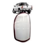 Lente Lanterna Ford Ranger