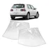 Lente  Lanterna Golf 2007a2013 Com Cola. O Par