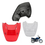 Lente Lanterna Honda Cg