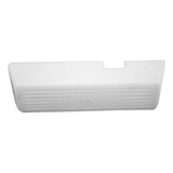Lente Lanterna Interna Teto Opala Caravan 73 74 75 76 77 78