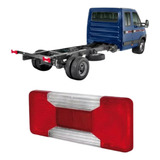 Lente Lanterna Iveco Daily