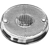 Lente Lanterna Lateral C Refletor Randon Cristal Sinalsul 14