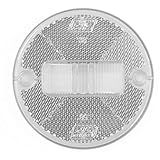 Lente Lanterna Lateral Cristal Compativel Guer Ra Nom A