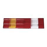 LENTE LANTERNA LD AXOR MB AXOR 1933 2035 20 0025441690
