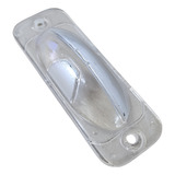 Lente Lanterna Luz Placa Dodge Dart Charger Magnum replica 
